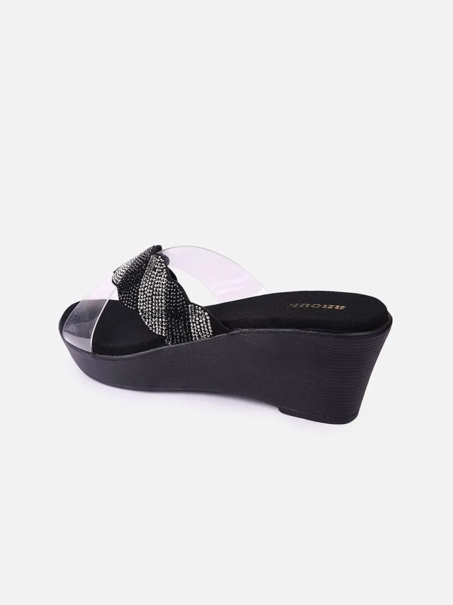 Anouk Women Open Toe Flats