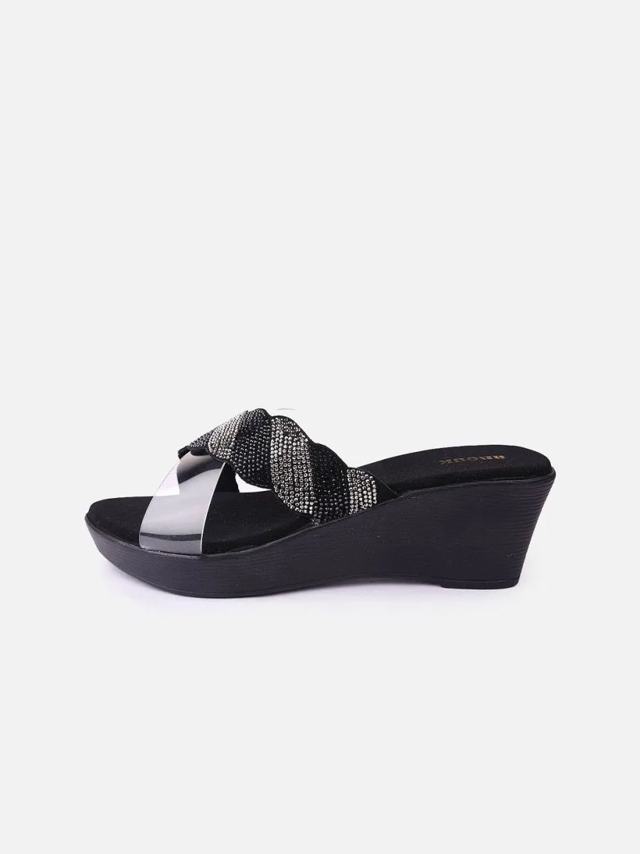 Anouk Women Open Toe Flats