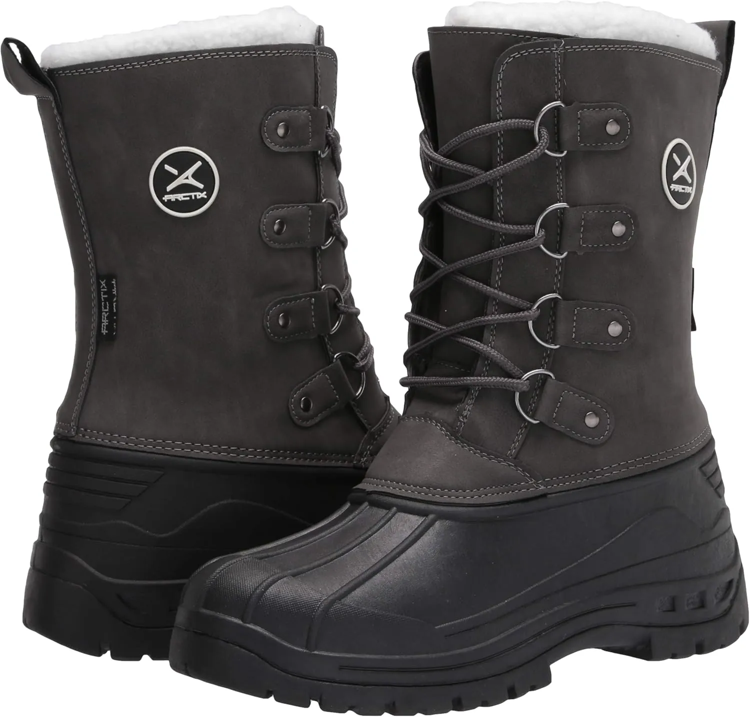 Arctix Men's Nordic Winter Boot