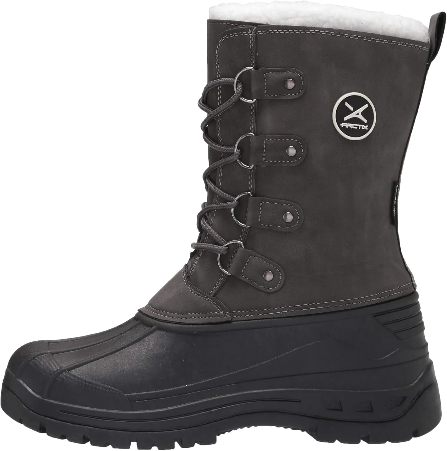 Arctix Men's Nordic Winter Boot