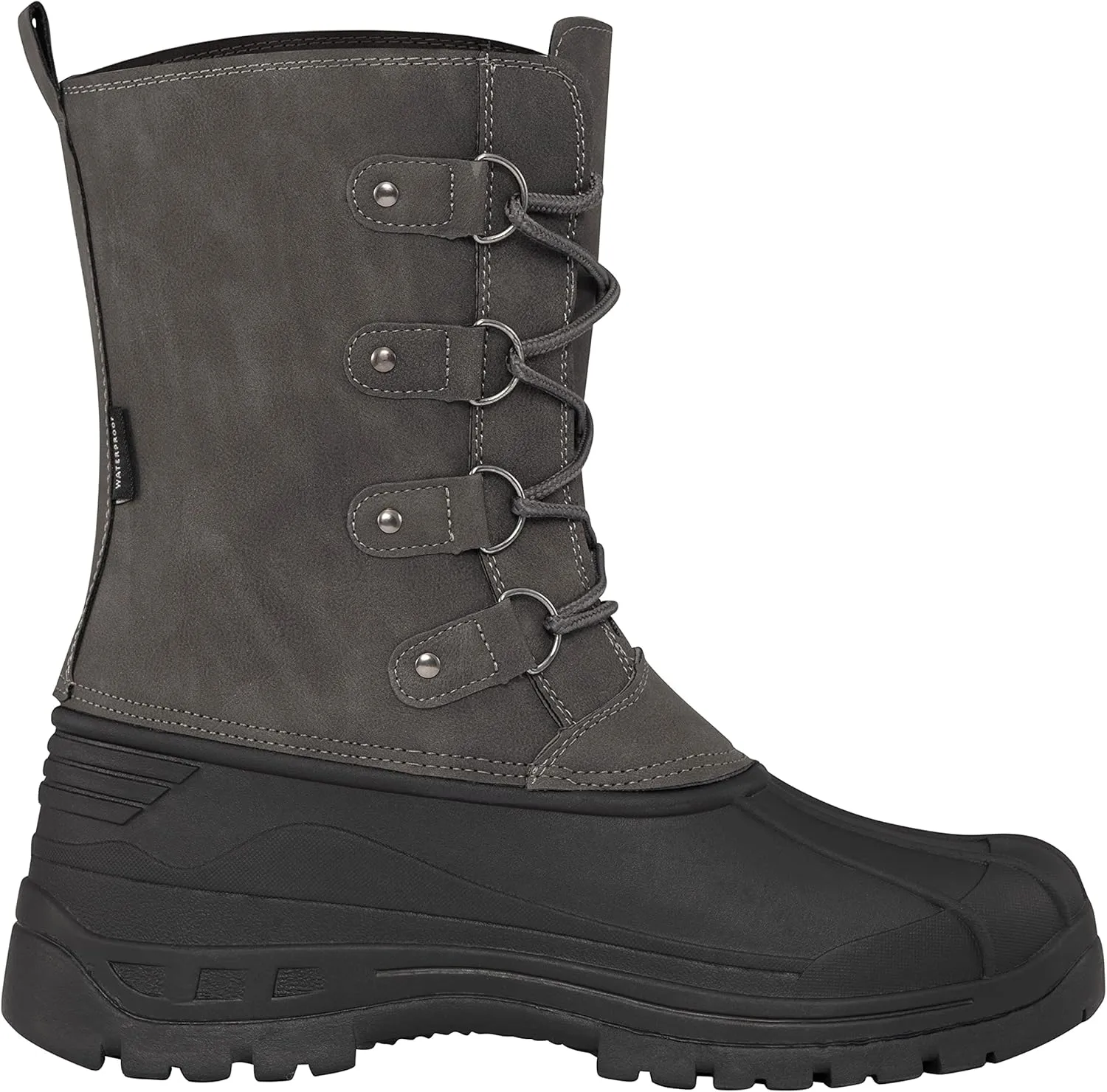 Arctix Men's Nordic Winter Boot