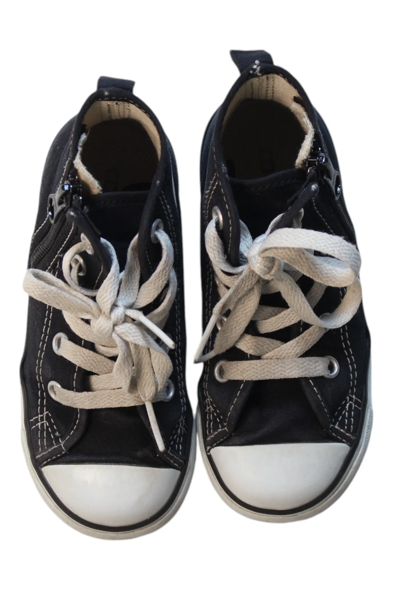 Converse High-Top Sneakers EU27