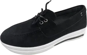 Ladmiple Sneakers For Women Walking Shoes Slip On Fashion Dressy Casual Summer Cute Comfortable Non Slip Flats Loafers