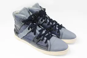 Lanvin High Top Sneakers EUR 40