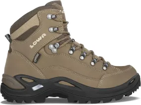 Lowa Women's Renegade GTX Mid Hiking Boot