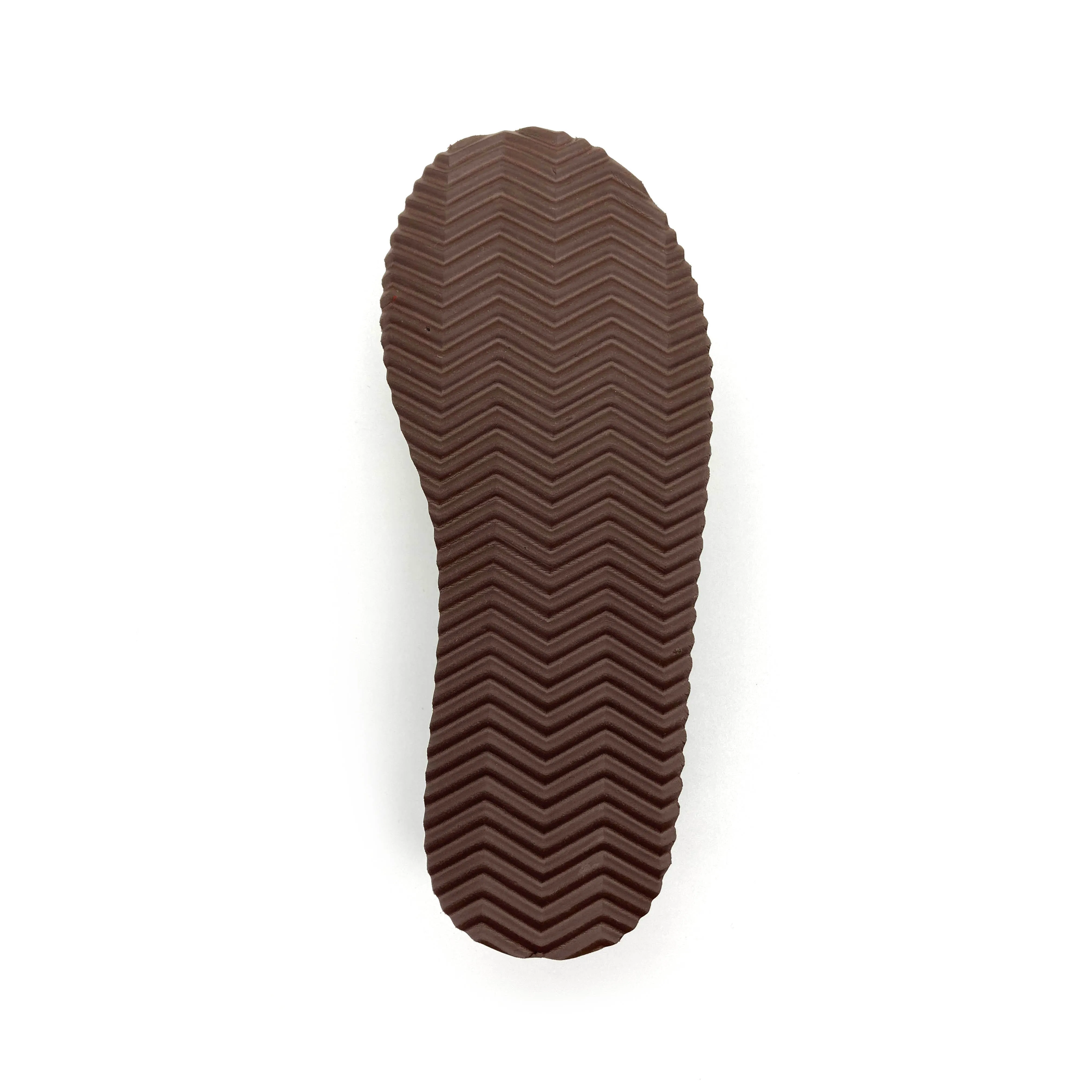 POLIN DARK PEBBLE / Limited edition slippers
