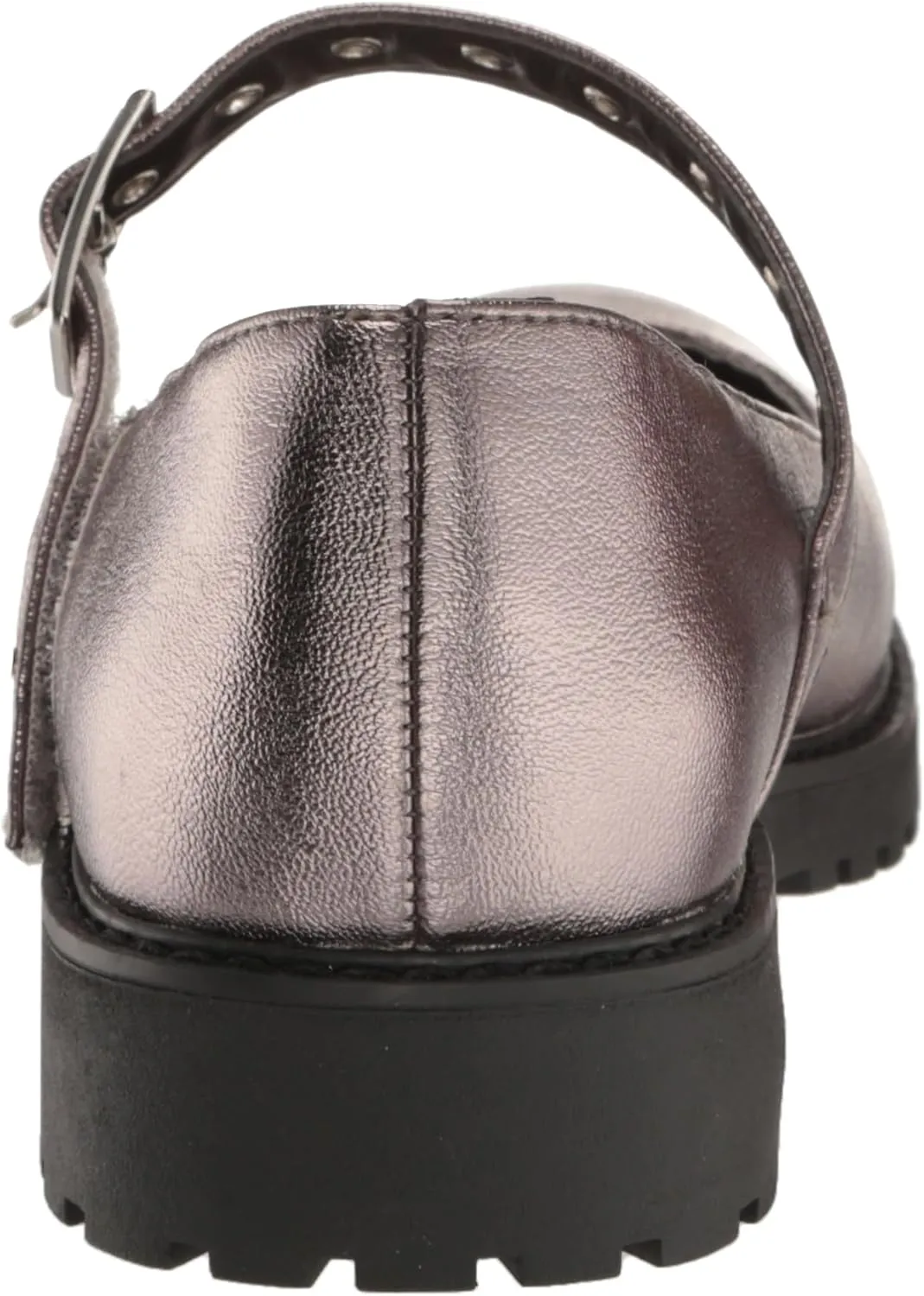 Steve Madden Girls Shoes Adaptive Bitsy Mary Jane